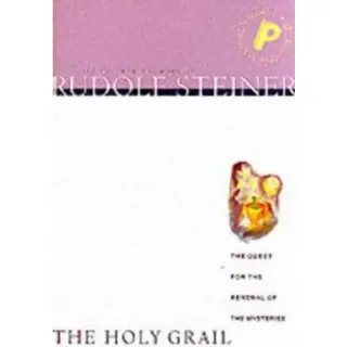 The Holy Grail