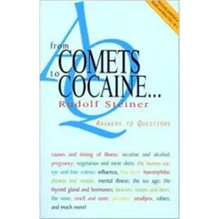 From Comets to Cocaine...
