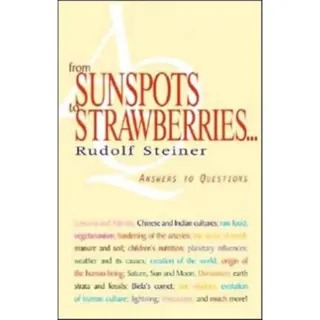 From Sunspots to Strawberries
