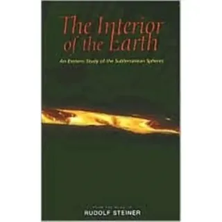 The Interior of the Earth