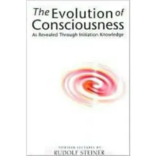 The Evolution of Consciousness