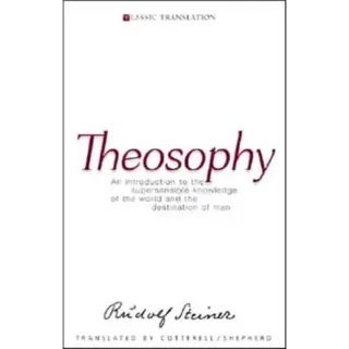 Theosophy