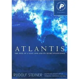 Atlantis