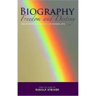 Biography: Freedom and Destiny