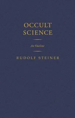 Occult Science