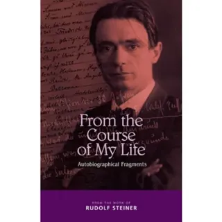 From the course of my life - autobiographical fragments