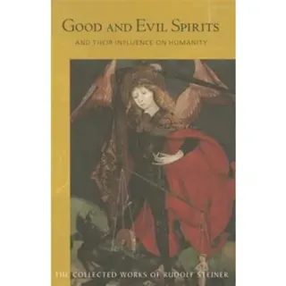 Good and Evil Spirits