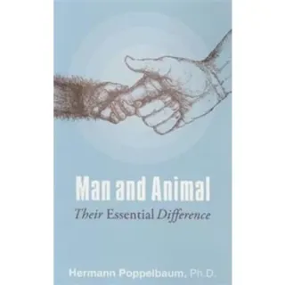 Man and Animal