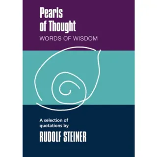 Pearls of Thought