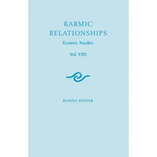 Karmic Relationships
