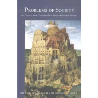 Problems of Society
