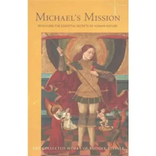 Michael's Mission