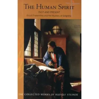 The Human Spirit