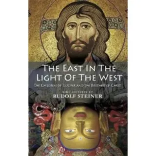 The East In Light Of The West