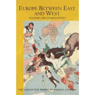 Europe Between East and West
