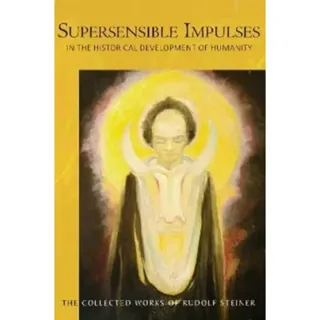 Supersensible Impulses