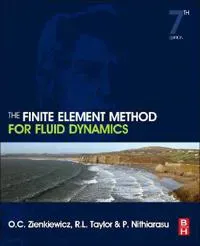 The Finite Element Method for Fluid Dynamics