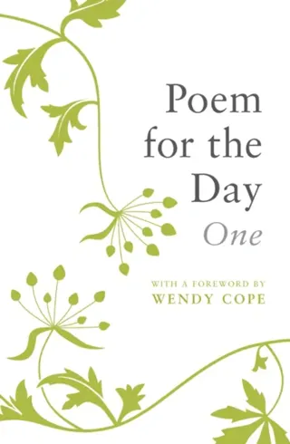 Poem for the Day