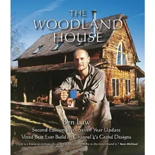Woodland House