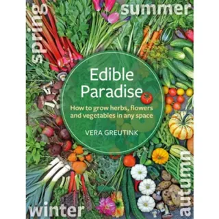 Edible Paradise