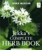 Jekka's Complete Herb Book