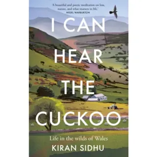 I Can Hear the Cuckoo
