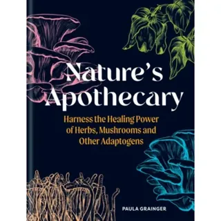 Nature's Apothecary