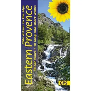 Eastern Provence Sunflower Walking Guide