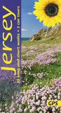 Jersey Sunflower Walking Guide