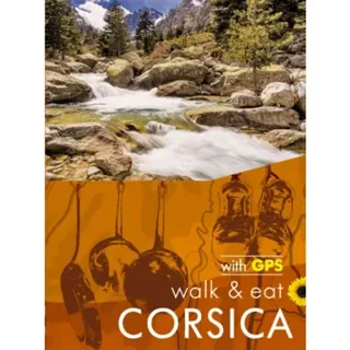 Corsica Sunflower Walk and Eat Guide