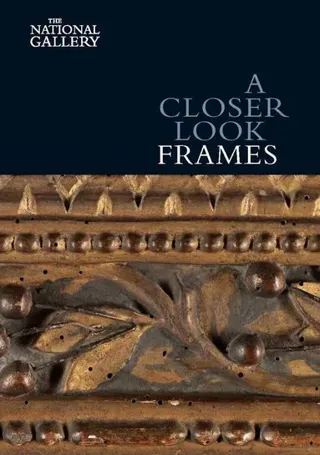 A Closer Look: Frames