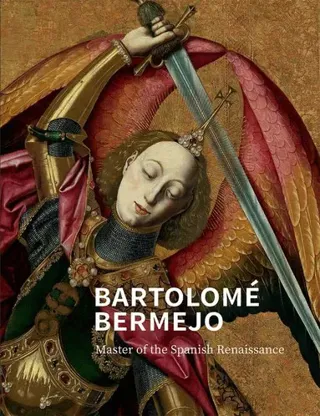 Bartolomé Bermejo