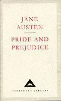Pride and prejudice