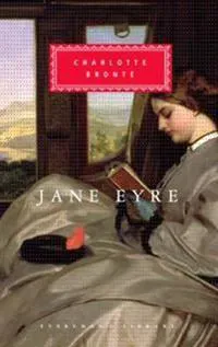 Jane Eyre - Brontë, Charlotte (Inbunden),