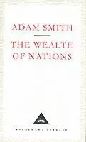 The Wealth of Nations