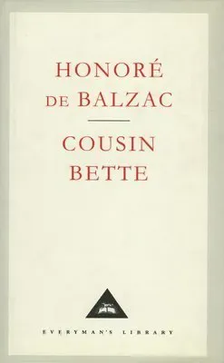 Cousin Bette