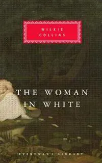 Woman in White