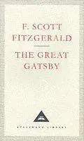 The Great Gatsby