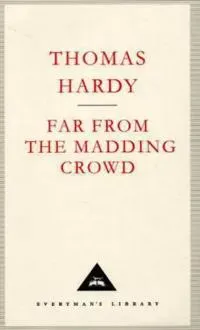 Far From The Madding Crowd