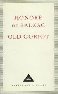 Old Goriot