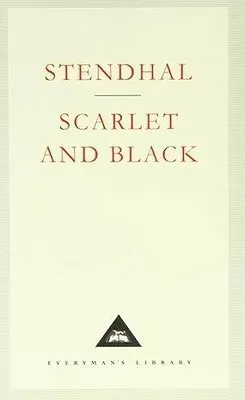 Scarlet And Black