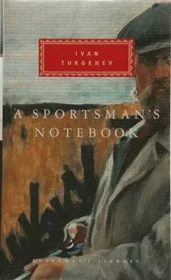 Sportsmans notebook
