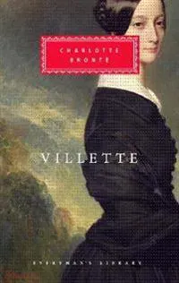 Villette - Bronte, Charlotte (Inbunden),