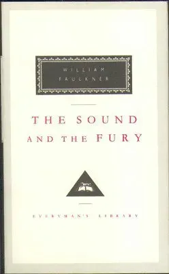 The Sound And The Fury