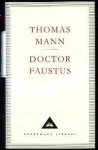 Doctor Faustus
