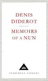 Memoirs Of A Nun