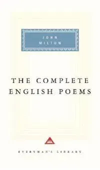 The Complete English Poems