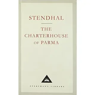 The Charterhouse Of Parma