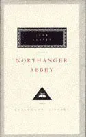 Northanger abbey