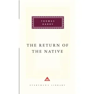 The Return Of The Native